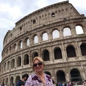 Meet your Posher, Nelida